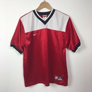 Vintage Nike Sports Jersey